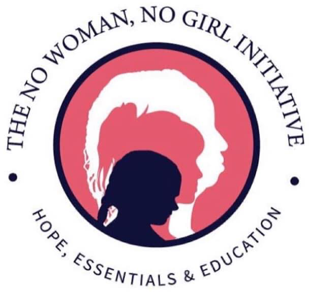 The No Woman, No Girl Initiative - Hope, Essentials & Education