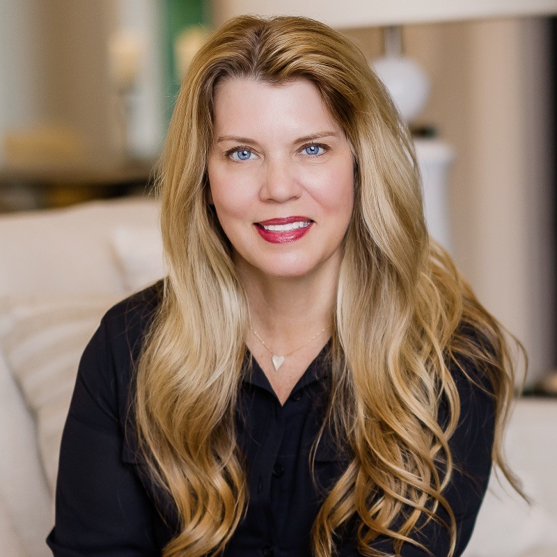 Pamela Tucker