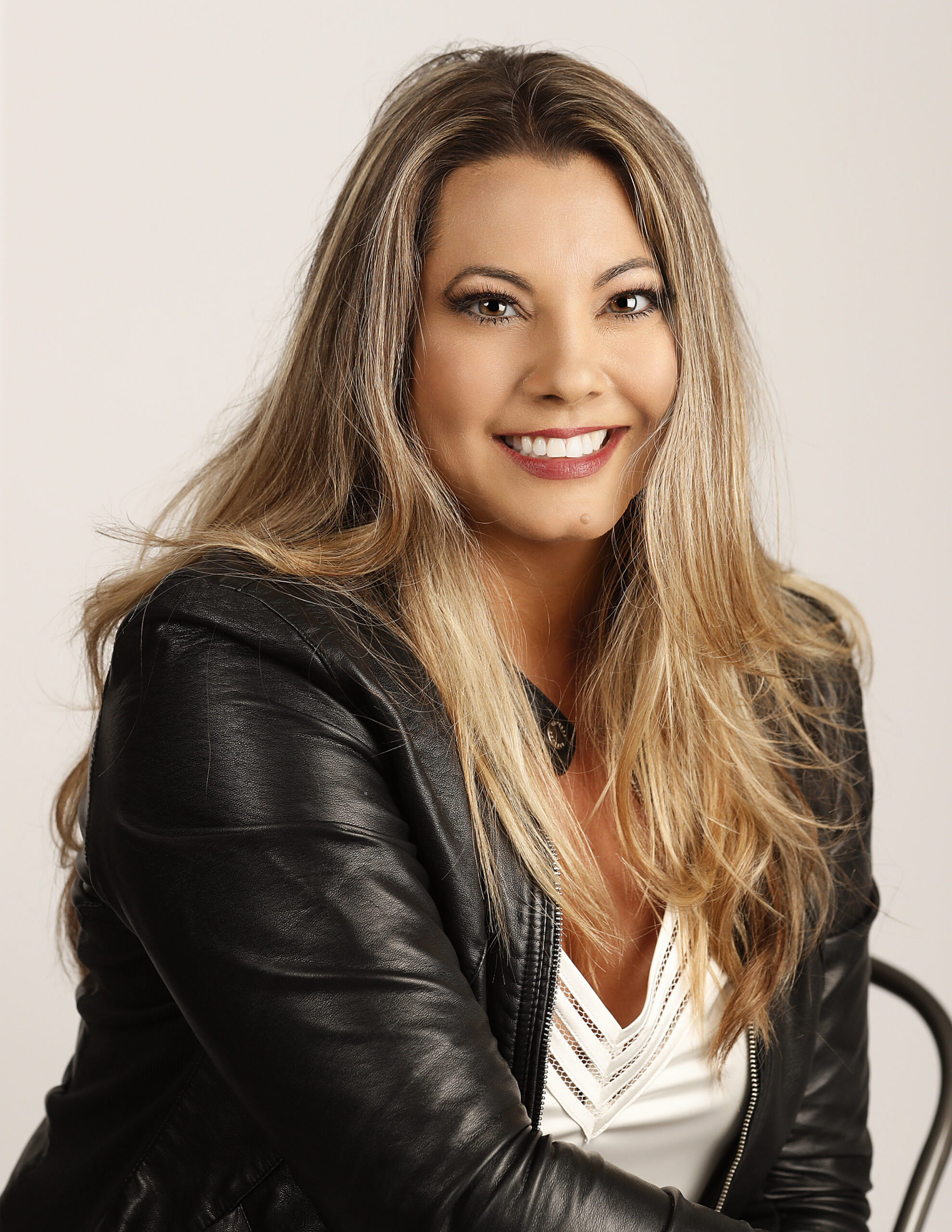 Rachel Groff
