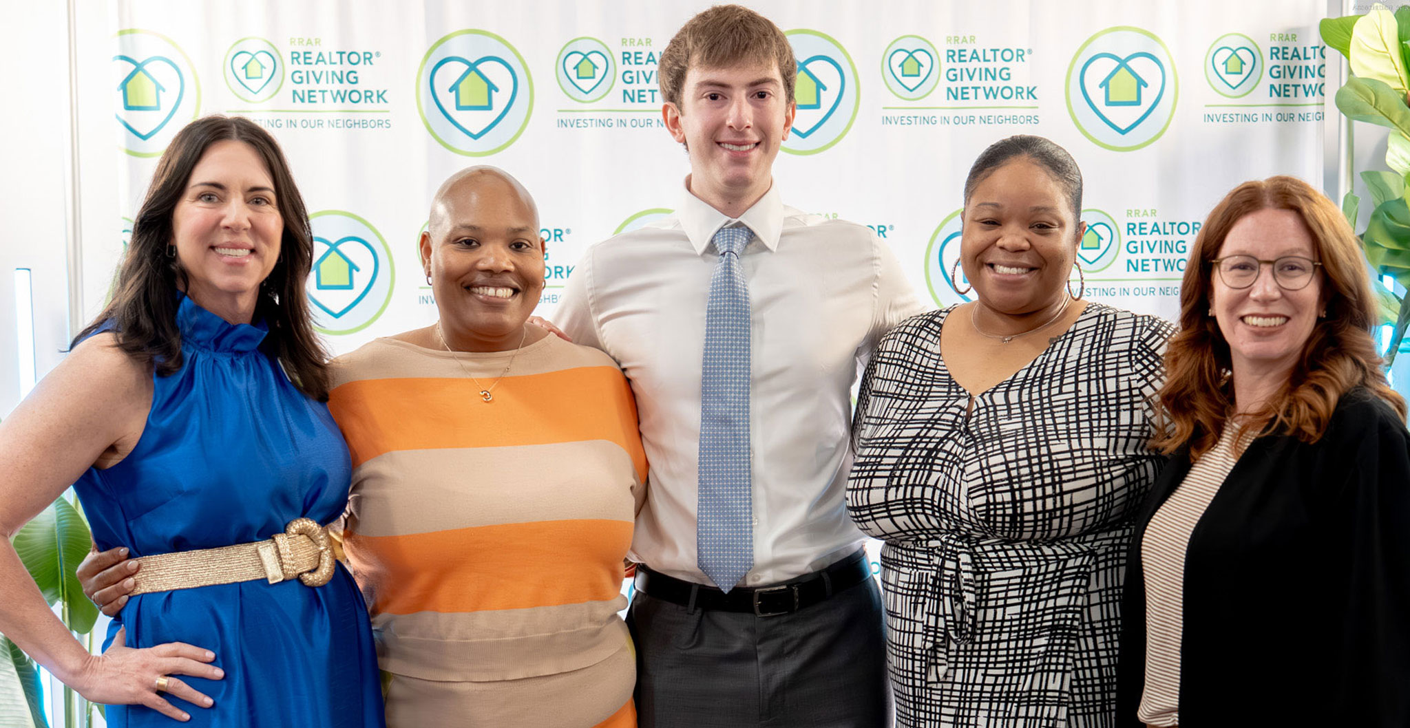 grant recipient Hope Center Pullen
